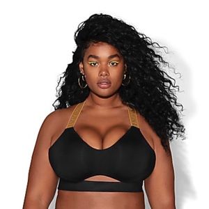 Adidas x Ivy Park Cutout Medium Support Bra
